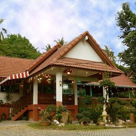 Baan Suan Sook Resort Chaweng  Exterior foto