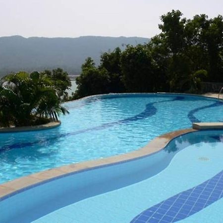 Baan Suan Sook Resort Chaweng  Exterior foto