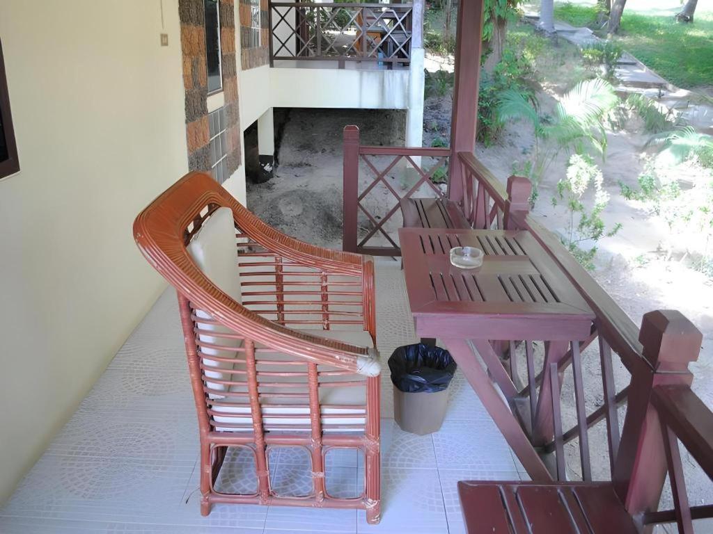 Baan Suan Sook Resort Chaweng  Exterior foto