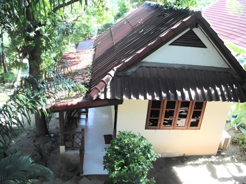 Baan Suan Sook Resort Chaweng  Exterior foto