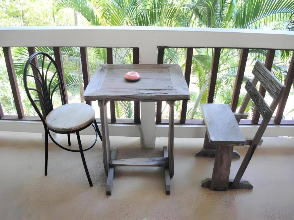 Baan Suan Sook Resort Chaweng  Exterior foto