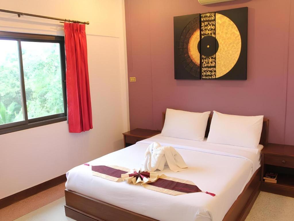Baan Suan Sook Resort Chaweng  Exterior foto