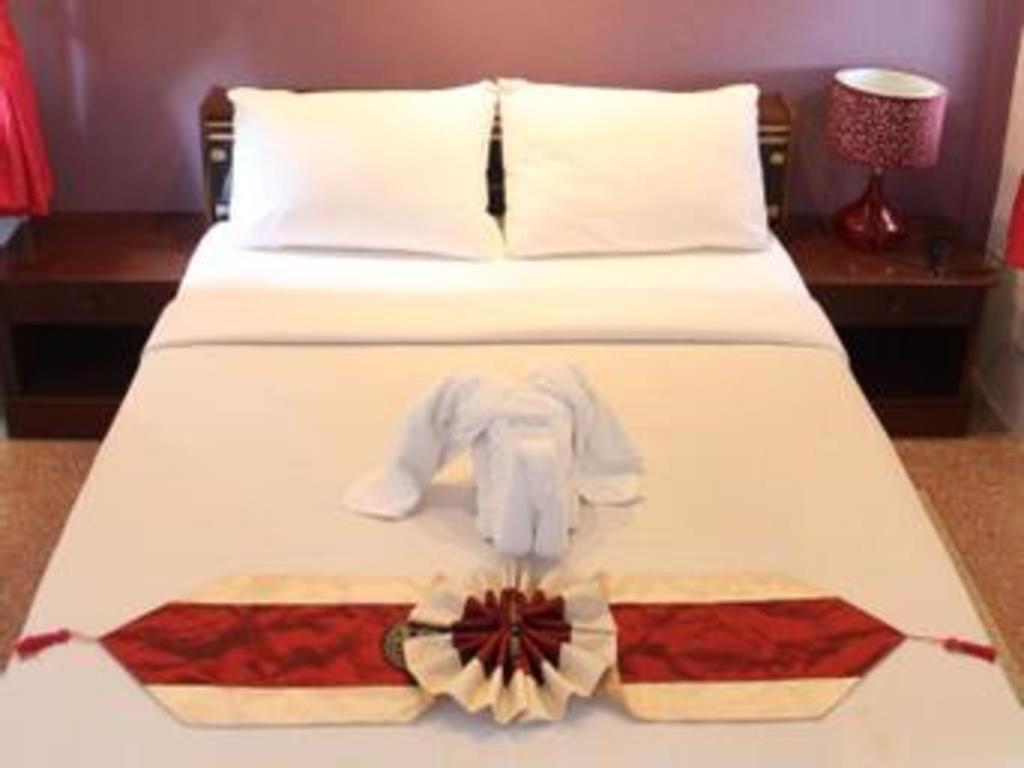 Baan Suan Sook Resort Chaweng  Exterior foto