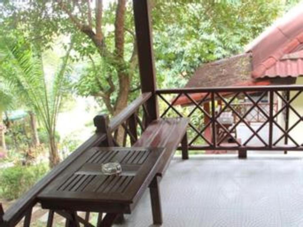 Baan Suan Sook Resort Chaweng  Exterior foto