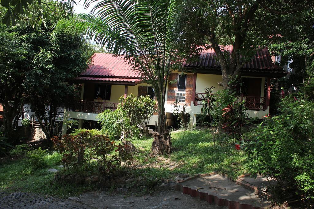 Baan Suan Sook Resort Chaweng  Habitación foto